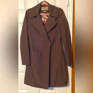 Wilfred 3/4 spring/fall coat